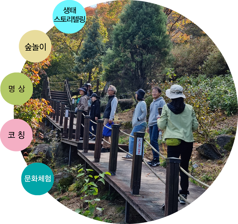 너른품 프로그램