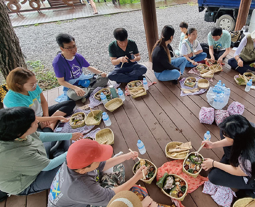 생태스토리텔링