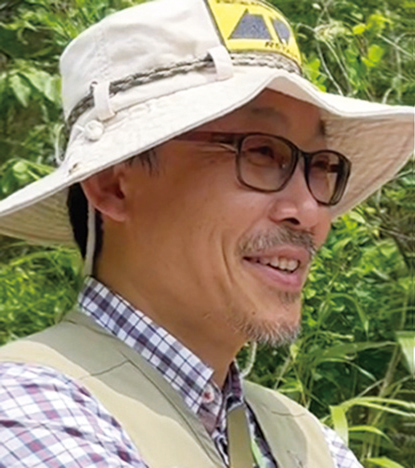 너른품협동조합 - 먼산 서명대